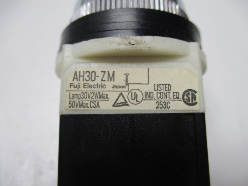 FUJI ELECTRIC AH30-ZM AHX503-1 NSNP