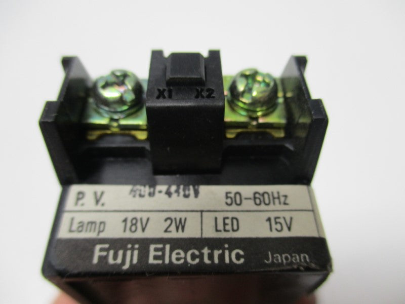 FUJI ELECTRIC AH30-ZM AHX503-1 NSNP