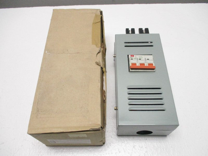 ELECTROBAR S4/63/CBL10 NSMP