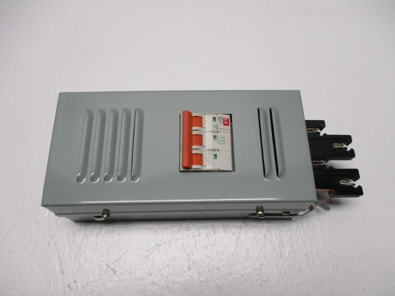 ELECTROBAR S4/63/CBL10 NSMP