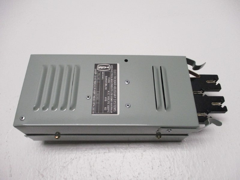 ELECTROBAR S4/63/CBL10 NSMP
