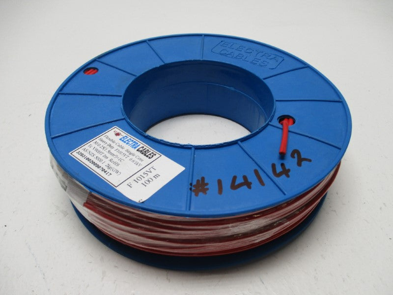 ELECTRA CABLES F1015VT NSMP
