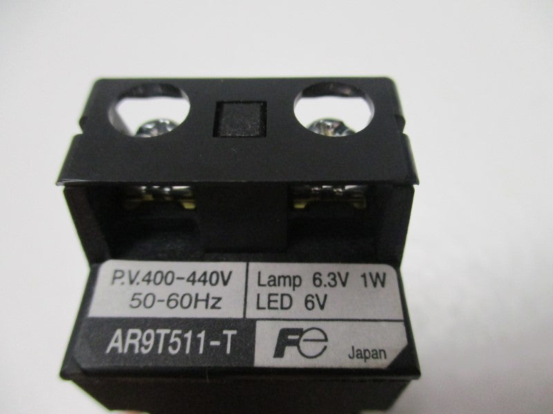 FUJI ELECTRIC DR30DOL AR9T511-T NSNP
