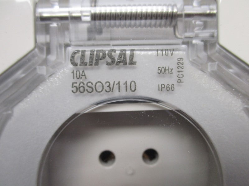 CLIPSAL 56SO3/110 NSMP