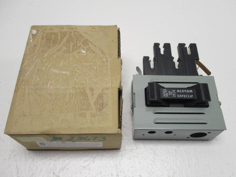 ELECTROBAR S1/32C/HRC NSMP