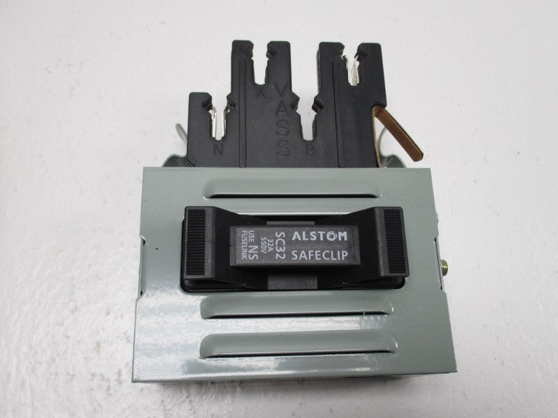 ELECTROBAR S1/32C/HRC NSMP