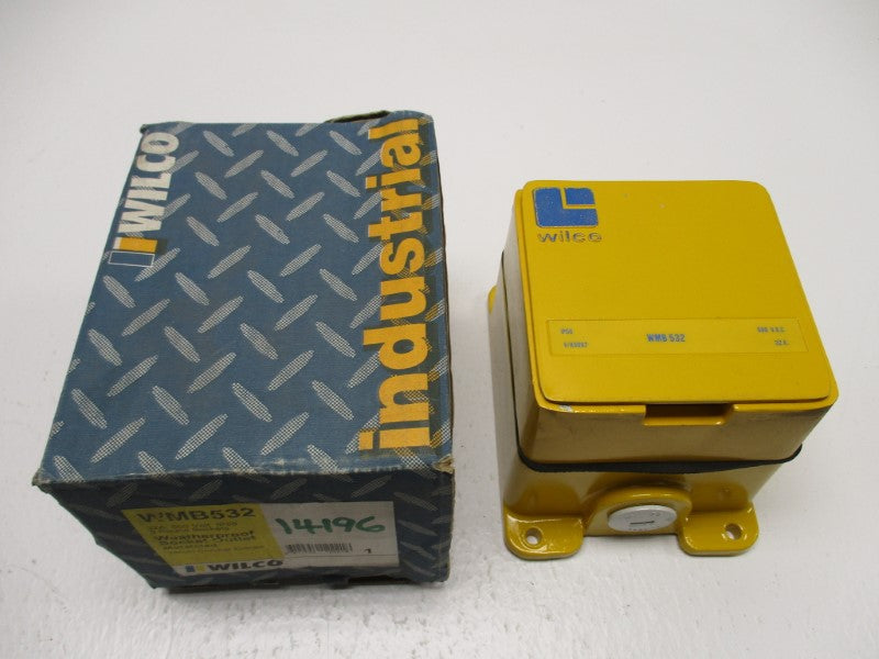 WILCO WMB532 NSMP