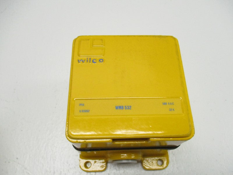 WILCO WMB532 NSMP