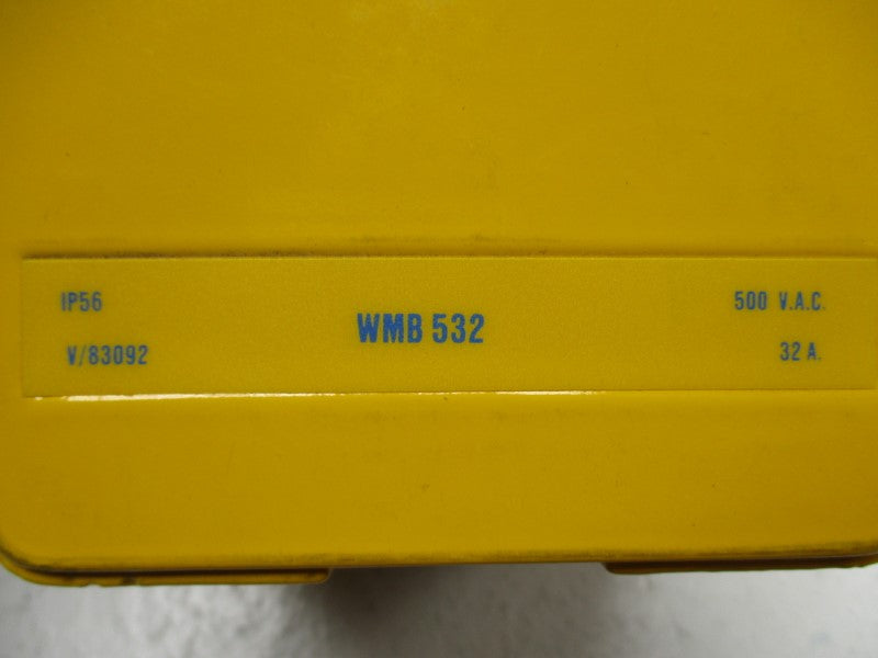 WILCO WMB532 NSMP