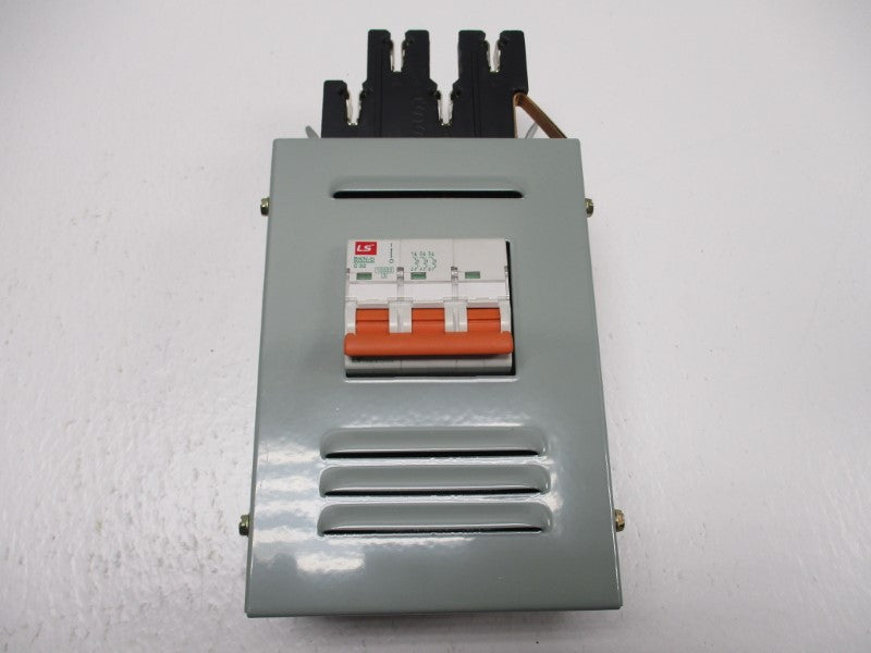 ELECTROBAR S4/32/CBL10 NSMP