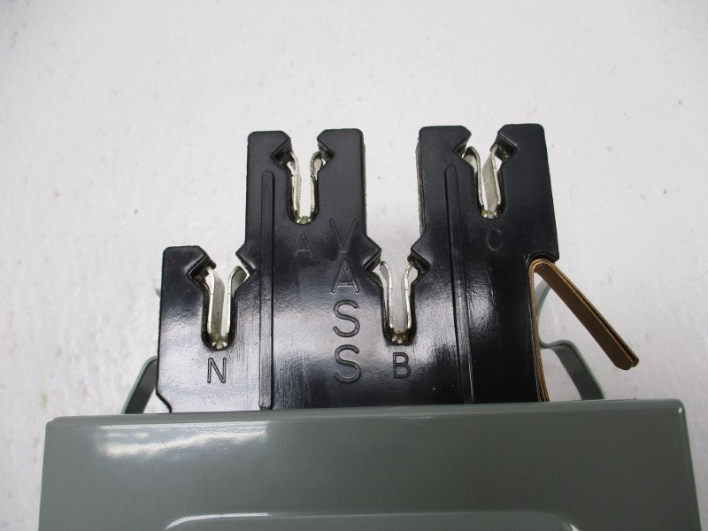 ELECTROBAR S4/32/CBL10 NSMP