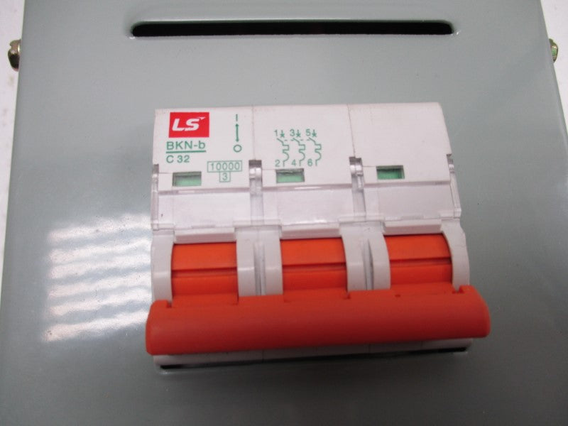 ELECTROBAR S4/32/CBL10 NSMP