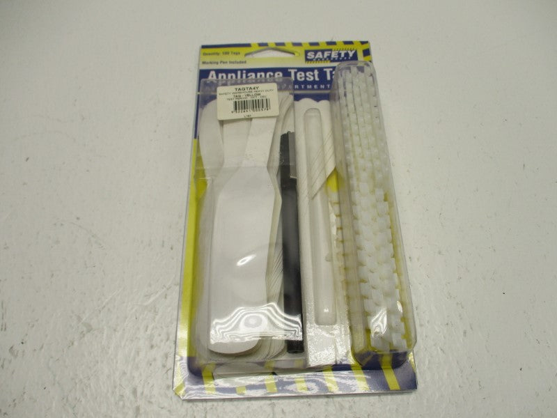 AWM ELECTRICAL TAGTA4Y (PKG OF 100) NSMP