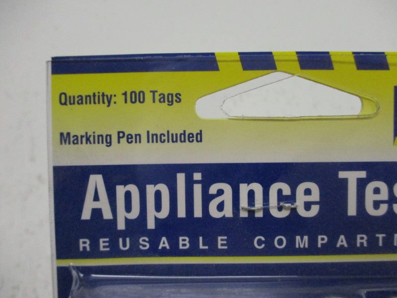 AWM ELECTRICAL TAGTA4Y (PKG OF 100) NSMP