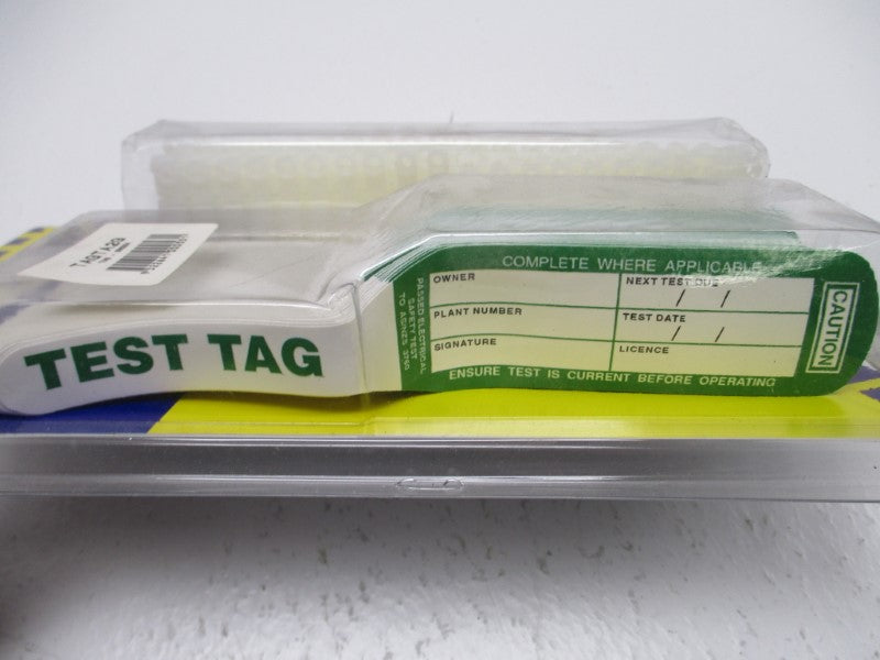 AWM ELECTRICAL TAGTA2G (PKG OF 100) NSMP