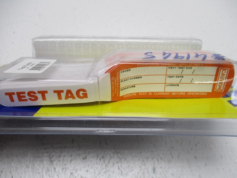 AWM ELECTRICAL TAGTA5O (PKG OF 100) NSMP