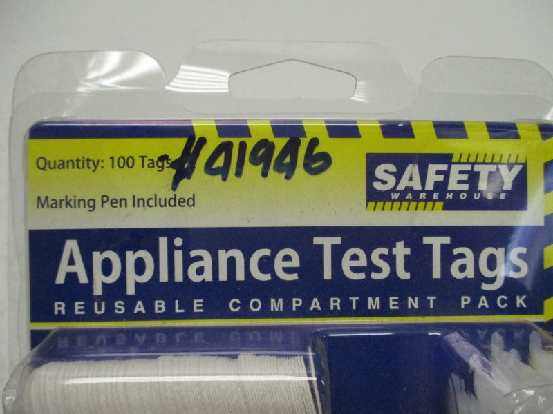 AWM ELECTRICAL TAGTA6W (PKG OF 100) NSMP