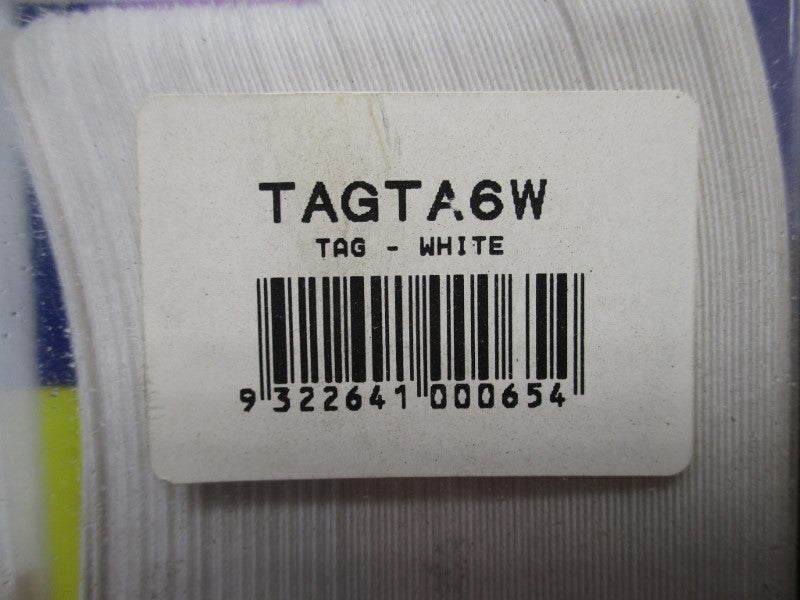 AWM ELECTRICAL TAGTA6W (PKG OF 100) NSMP