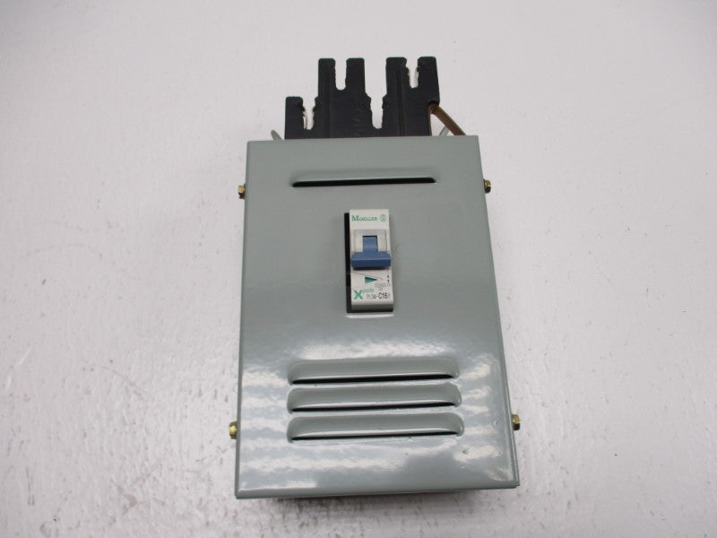 ELECTROBAR S1/16A/CBM10 NSNP