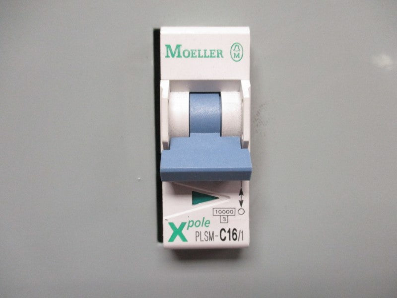 ELECTROBAR S1/16A/CBM10 NSNP