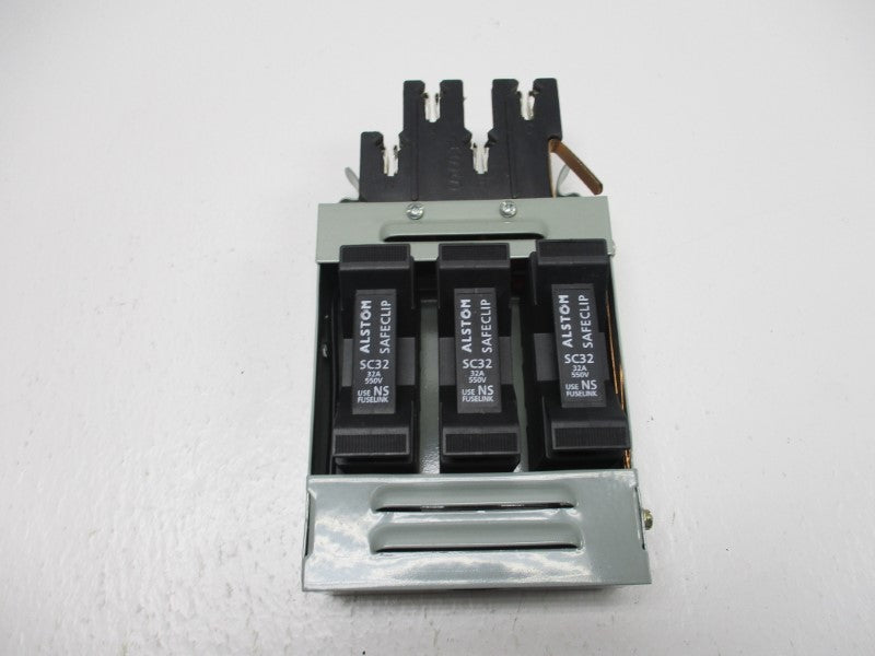 ELECTROBAR S4/32/HRC NSMP