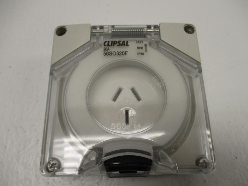 CLIPSAL 56SO320FLE NSMP
