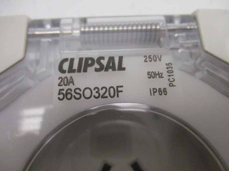 CLIPSAL 56SO320FLE NSMP