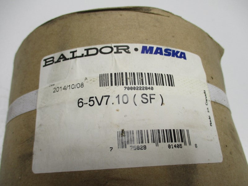 BALDOR 6-5V7.10(SF) NSMP