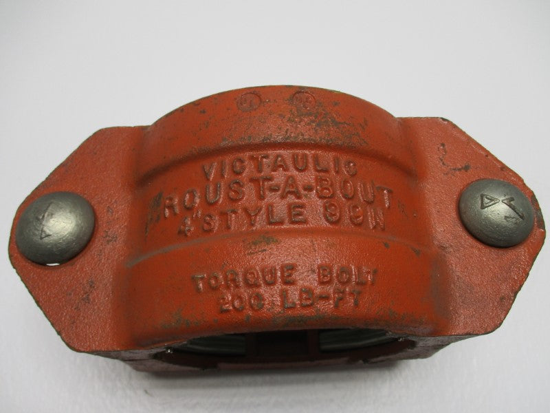 VICTAULIC STYLE99N UNMP