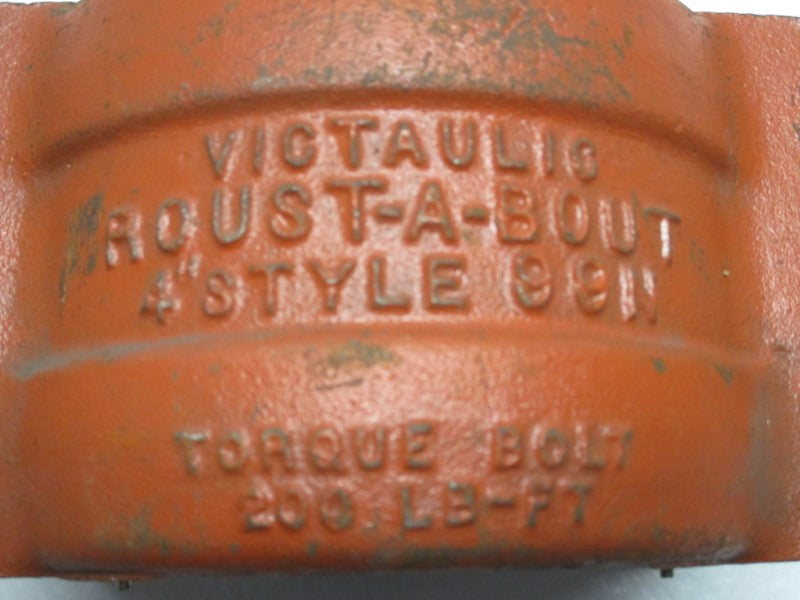VICTAULIC STYLE99N UNMP