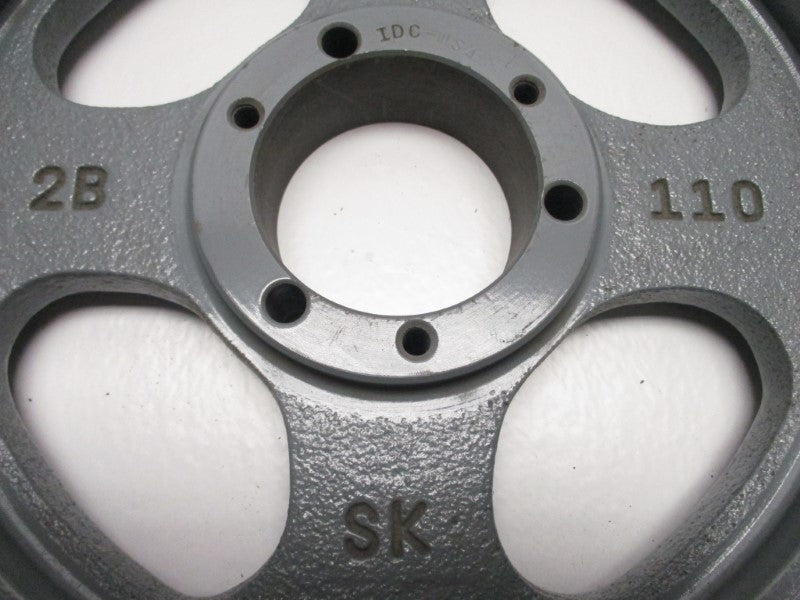 IDC 2B110SK NSNP