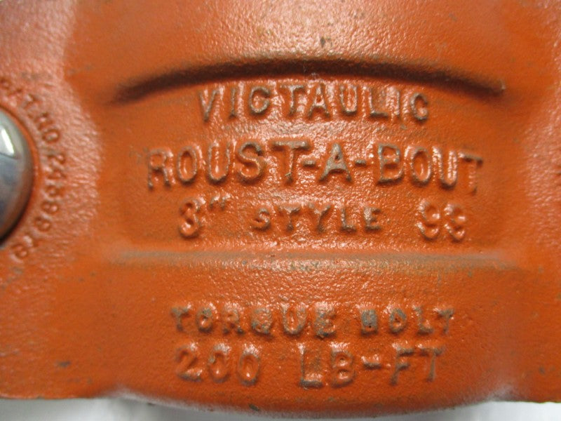 VICTAULIC STYLE99 NSNP