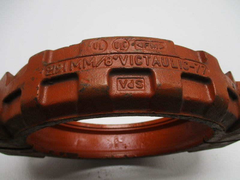 VICTAULIC VICTAULIC-77 (AS PICUTRED) UNMP