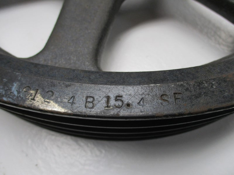 MARTIN 4B15.4SF NSNP