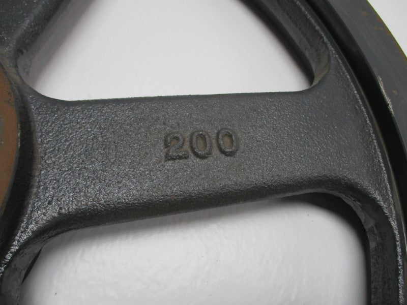 BROWNING 2B200R UNMP