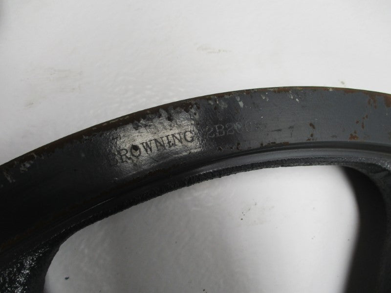 BROWNING 2B200R UNMP
