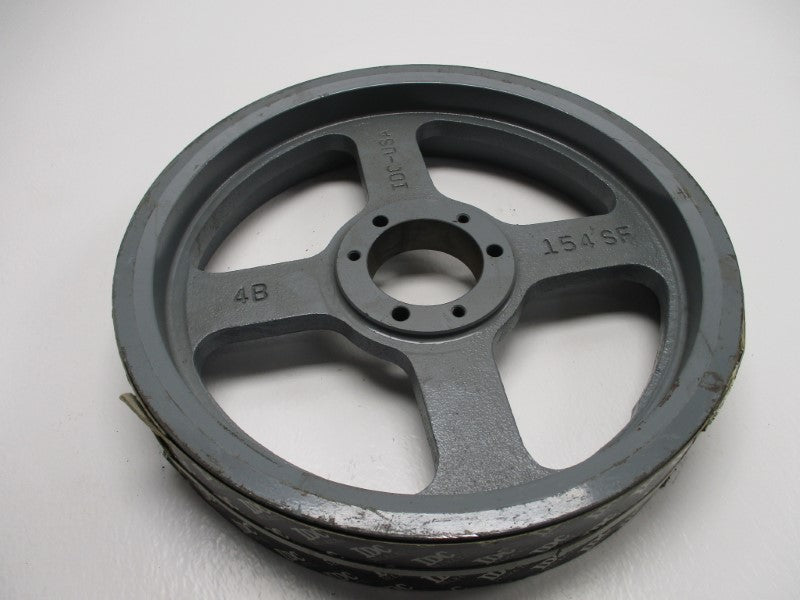 IDC 4B154SF NSNP
