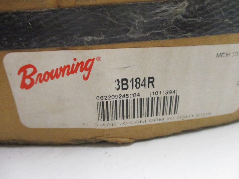 BROWNING 3B184R NSNP