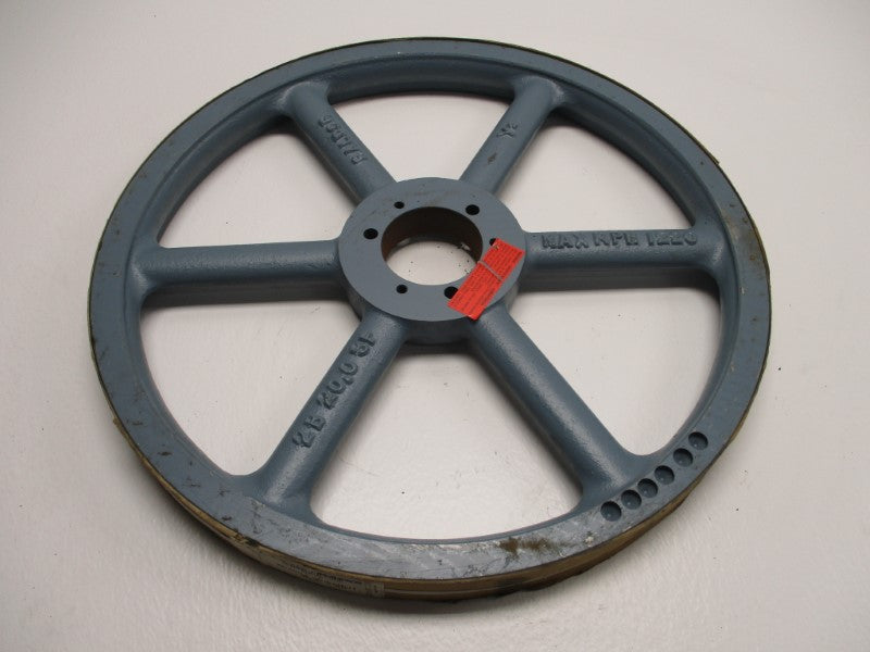 BALDOR 2B200(SF) NSNP
