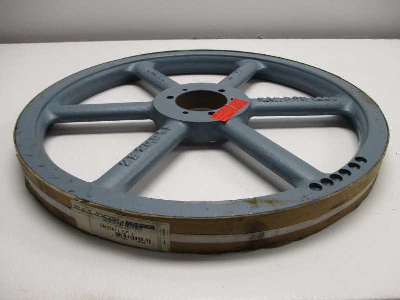 BALDOR 2B200(SF) NSNP
