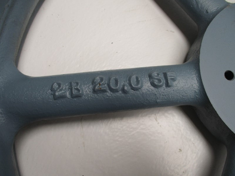 BALDOR 2B200(SF) NSNP