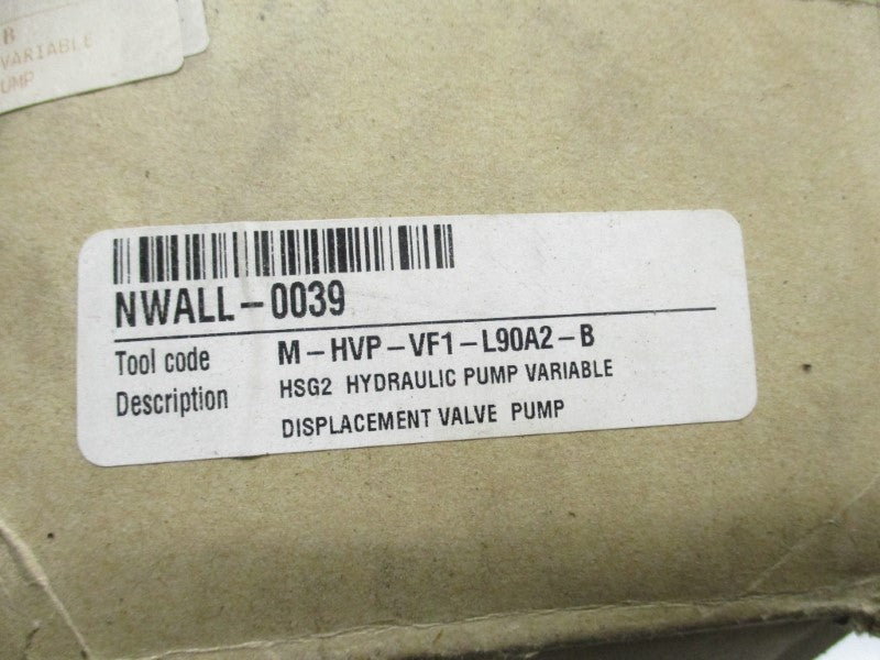 TOYO-OKI HVP-VF1-L90A2-B NSMP