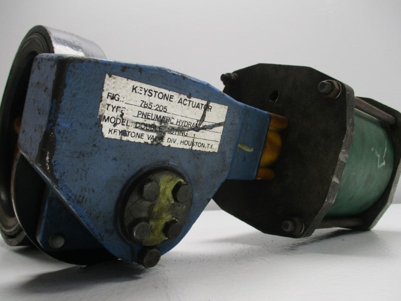 KEYSTONE 785-205 UNMP