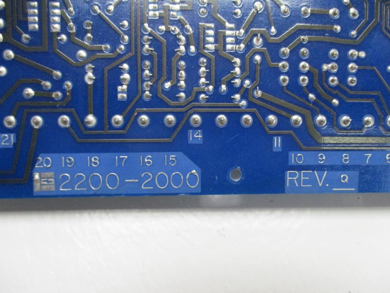 INDUSTRIAL MRO 2200-2000 REV. Q UNMP