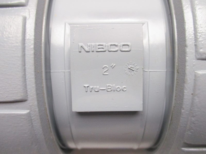 NIBCO U51TBV NSMP