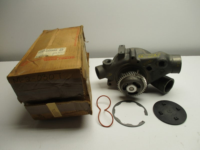 DETROIT DIESEL 08922336 NSMP