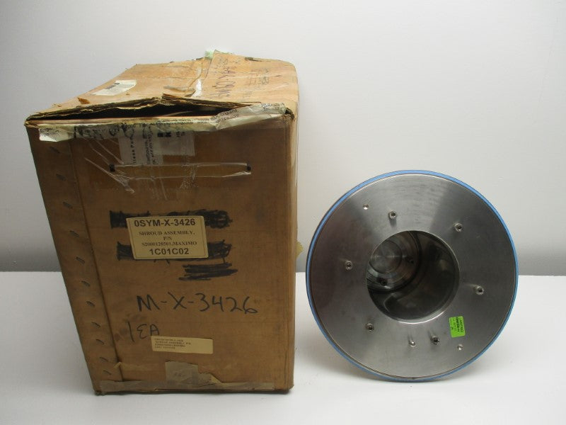 KONTRO S20001285-01 NSMP