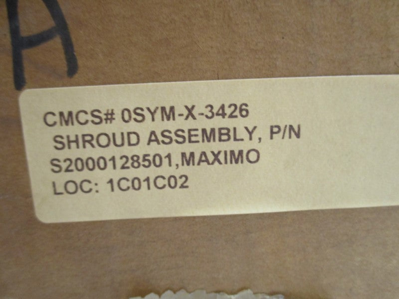 KONTRO S20001285-01 NSMP