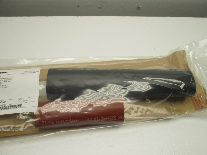 RAYCHEM HVS-502 NSMP