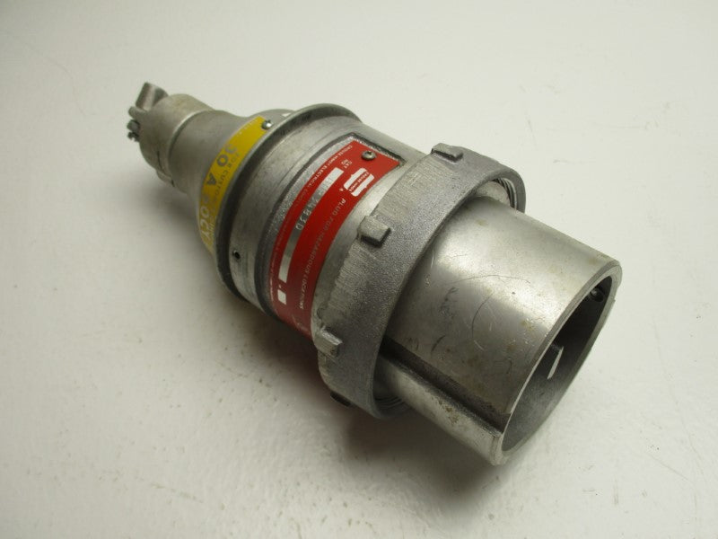 CROUSE-HINDS BHP3483D UNMP